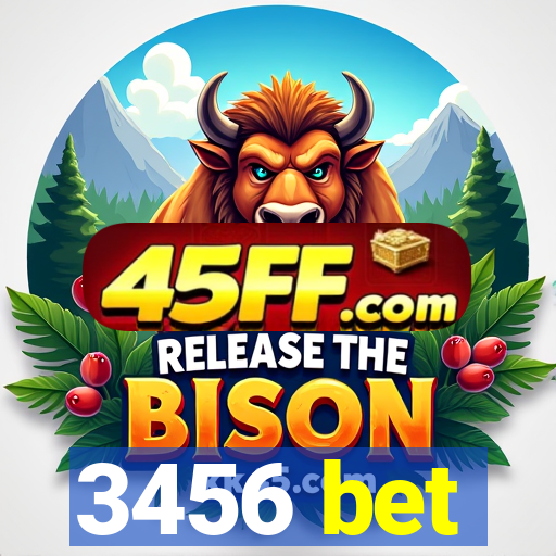 3456 bet